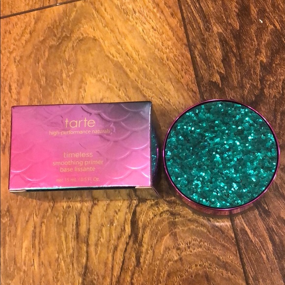 tarte Other - Tarte Timeless Smoothing Primer Base New with Box
